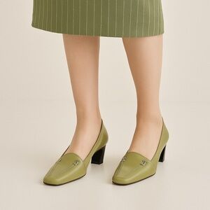 CARRANO Genuine Leather Shoes Sz 7